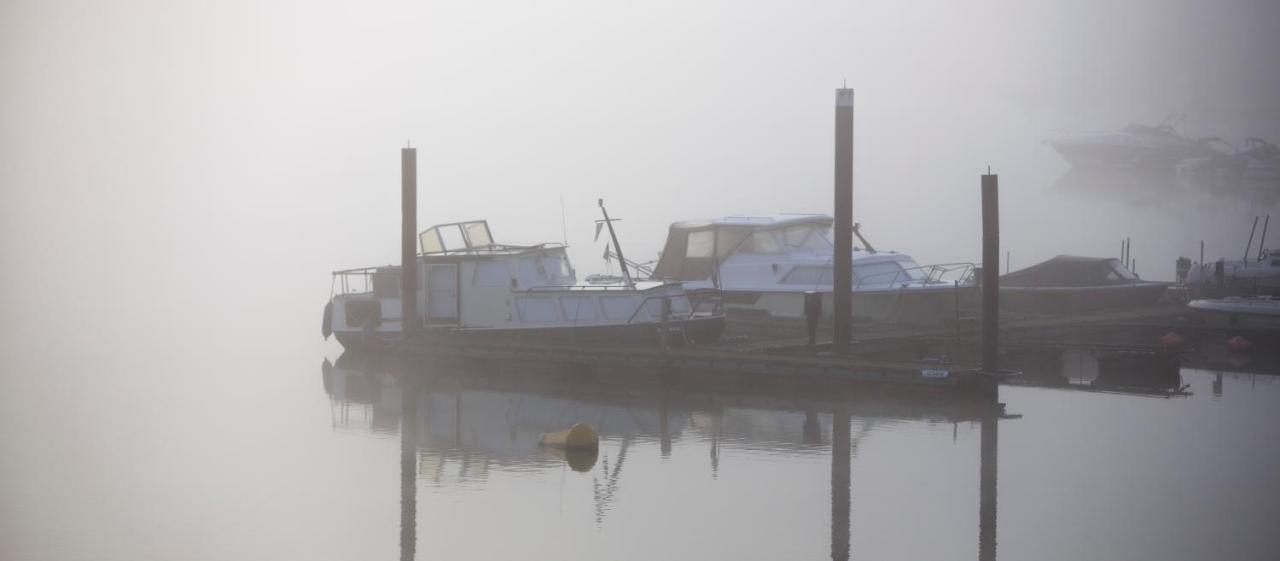 فيلا Cool Huisje Aan De Maas Op-Op-Andel المظهر الخارجي الصورة