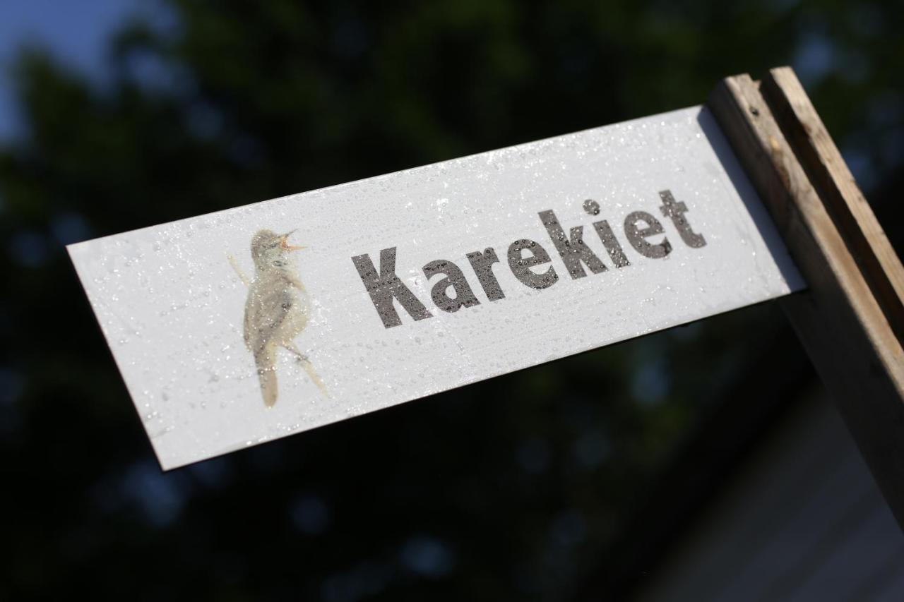 فيلا Cool Huisje Aan De Maas Op-Op-Andel المظهر الخارجي الصورة